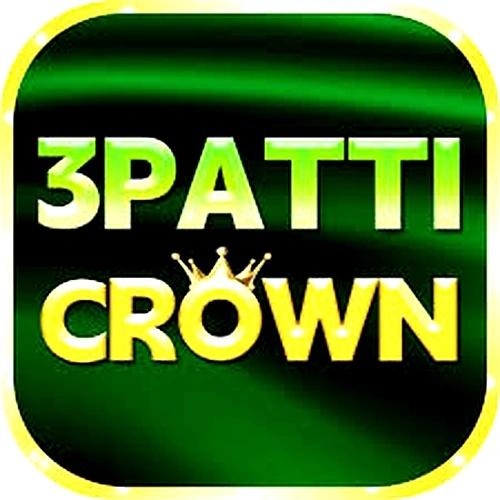 3-patti-crown-logo